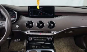 Kia Stinger, снимка 14
