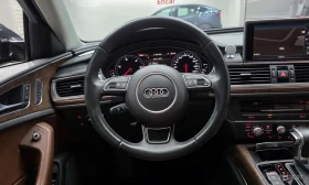 Audi A6, снимка 15
