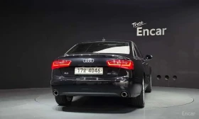 Audi A6, снимка 4