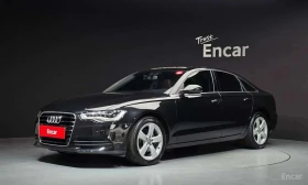 Audi A6, снимка 1