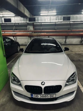 BMW 650, снимка 2