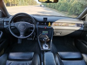 Audi Rs6 PLUS +, снимка 10 - Автомобили и джипове - 42802324