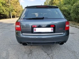 Audi Rs6 PLUS +, снимка 6