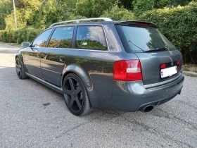 Audi Rs6 PLUS +, снимка 5