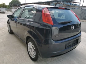 Обява за продажба на Fiat Punto 1.2i GPL/ГАЗ  ~4 123 лв. - изображение 6