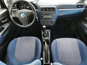 Обява за продажба на Fiat Punto 1.2i GPL/ГАЗ  ~4 123 лв. - изображение 8