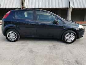 Обява за продажба на Fiat Punto 1.2i GPL/ГАЗ  ~4 123 лв. - изображение 3