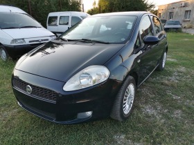 Обява за продажба на Fiat Punto 1.2i GAS/GPL ITALIA ~4 690 лв. - изображение 1