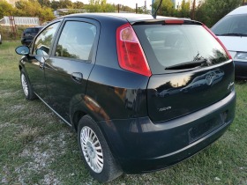 Fiat Punto 1.2i GAS/GPL ITALIA, снимка 7