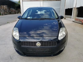 Обява за продажба на Fiat Punto 1.2i GPL/ГАЗ  ~4 123 лв. - изображение 1