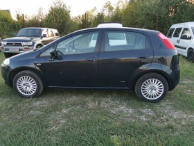 Fiat Punto 1.2i GAS/GPL ITALIA, снимка 8 - Автомобили и джипове - 42125954