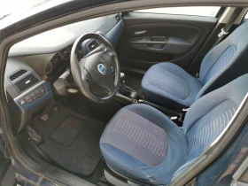 Обява за продажба на Fiat Punto 1.2i GPL/ГАЗ  ~4 123 лв. - изображение 9