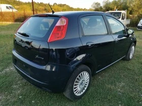 Fiat Punto 1.2i GAS/GPL ITALIA | Mobile.bg    5