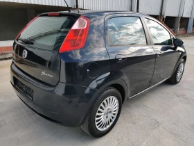 Обява за продажба на Fiat Punto 1.2i GPL/ГАЗ  ~4 123 лв. - изображение 4