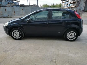 Обява за продажба на Fiat Punto 1.2i GPL/ГАЗ  ~4 123 лв. - изображение 7
