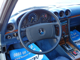 Mercedes-Benz SLC 450 ИСПАНИЯ АВТОМАТИК КОЖА ШИБЕДАХ, снимка 7