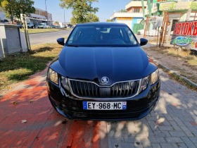 Skoda Octavia 1.6 УНИКАТ!!!, снимка 1 - Автомобили и джипове - 42764045