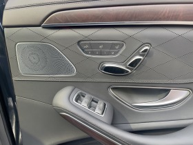 Mercedes-Benz S 63 AMG 4 Matic, снимка 12