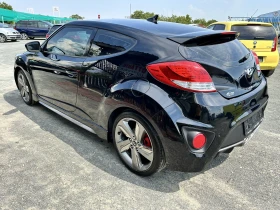 Hyundai Veloster  1.6Turbo 87000km!, снимка 3