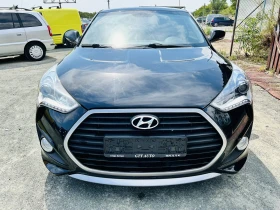 Hyundai Veloster  1.6Turbo 87000km!, снимка 8