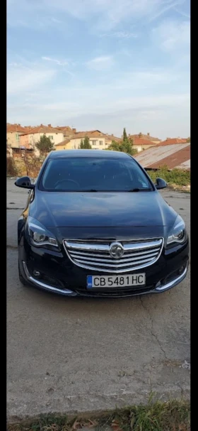 Opel Insignia | Mobile.bg    2