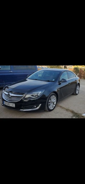 Opel Insignia | Mobile.bg    8