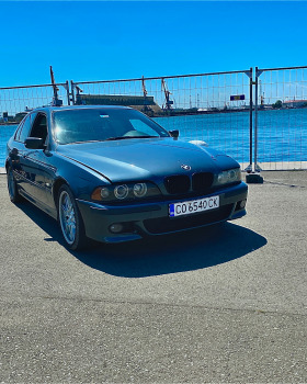 Обява за продажба на BMW 540 ~17 000 лв. - изображение 1