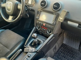 Audi A3 TDI.2.0, снимка 4