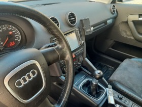 Audi A3 TDI.2.0, снимка 7