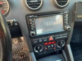 Audi A3 TDI.2.0, снимка 6