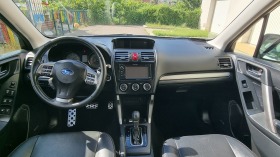 Subaru Forester 2.0 XT AWD, снимка 14