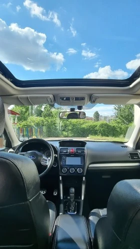 Subaru Forester 2.0 XT AWD, снимка 15