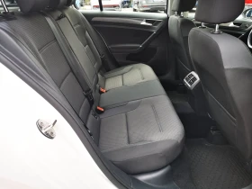 VW Golf Comfortline 1.5 TSI ACT DSG, снимка 8