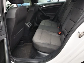 VW Golf Comfortline 1.5 TSI ACT DSG, снимка 7