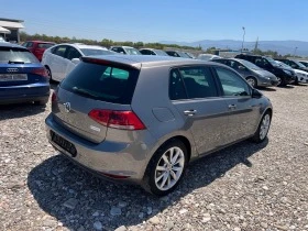 VW Golf 1.4 TGI, снимка 5