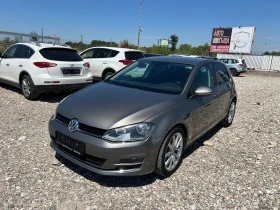 VW Golf 1.4 TGI 1