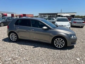 VW Golf 1.4 TGI, снимка 4