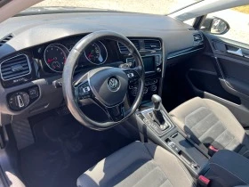 VW Golf 1.4 TGI, снимка 10