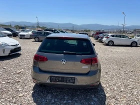 VW Golf 1.4 TGI, снимка 6