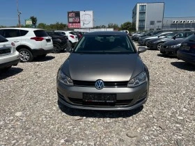 VW Golf 1.4 TGI, снимка 2