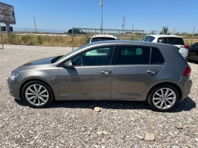 VW Golf 1.4 TGI, снимка 8