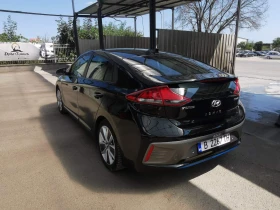 Hyundai Ioniq, снимка 7