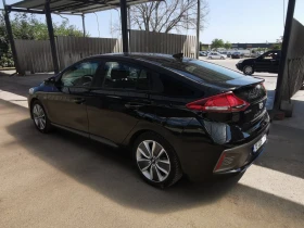 Hyundai Ioniq | Mobile.bg    8