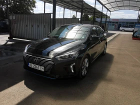 Hyundai Ioniq | Mobile.bg    1