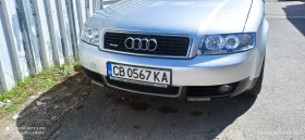 Audi A4 Б6, снимка 2