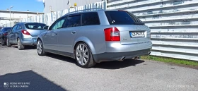 Audi A4 Б6, снимка 4