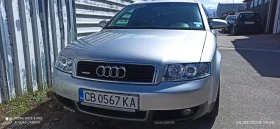 Audi A4 Б6, снимка 1