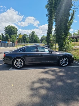 Audi A8, снимка 7