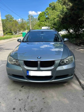 BMW 318 318i, снимка 1