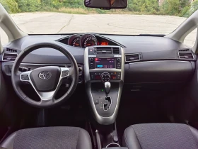 Toyota Verso 1.8i AUTOMATIC, снимка 8